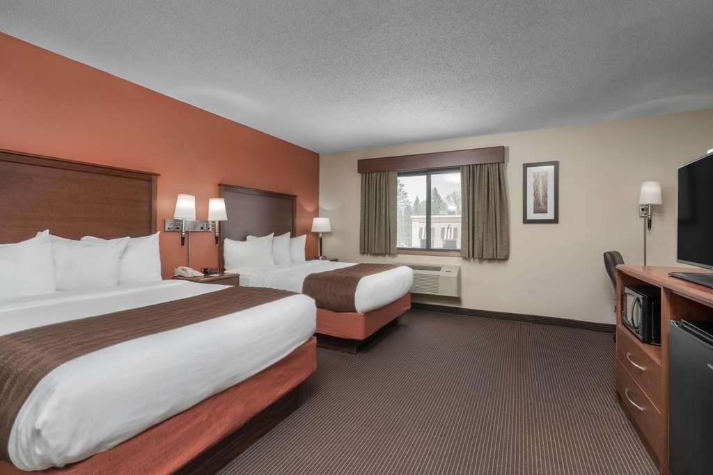 Americinn By Wyndham Bemidji Room photo